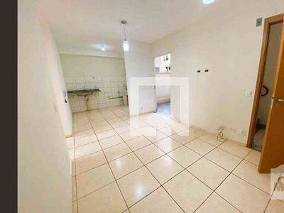 Apartamento com 2 quartos à venda no bairro Cabral, 57m²