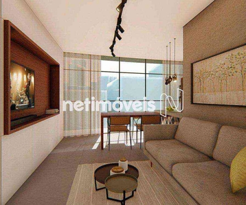 Apartamento com 2 quartos à venda no bairro Cruzeiro, 66m²