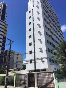 Apartamento com 2 quartos à venda no bairro Encruzilhada, 67m²