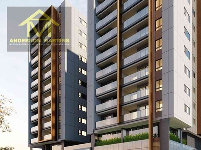 Apartamento com 2 quartos à venda no bairro Praia de Itaparica, 55m²