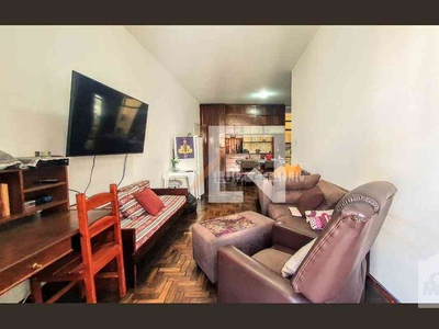 Apartamento com 3 quartos à venda no bairro Centro, 150m²