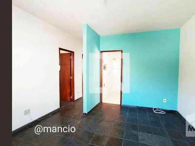 Apartamento com 3 quartos à venda no bairro Ermelinda, 64m²