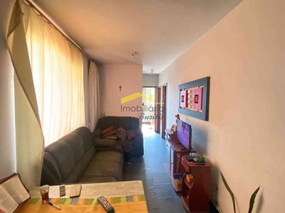 Apartamento com 3 quartos à venda no bairro Estoril, 65m²