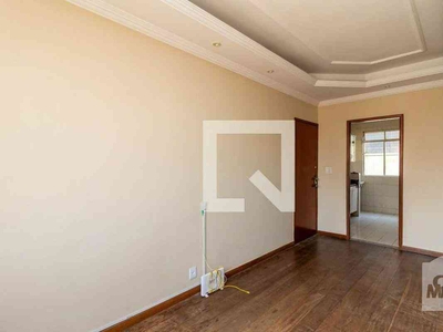 Apartamento com 3 quartos à venda no bairro Novo Eldorado, 55m²