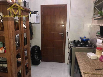 Apartamento com 3 quartos à venda no bairro Praia da Costa, 150m²