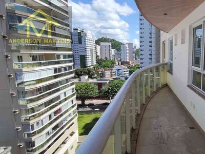 Apartamento com 3 quartos à venda no bairro Praia da Costa, 97m²