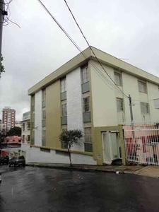 Apartamento com 3 quartos para alugar no bairro Barroca, 80m²
