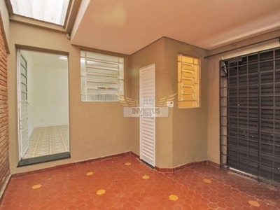 Casa com 2 quartos para alugar no Ipiranga, São Paulo por R$ 4.400