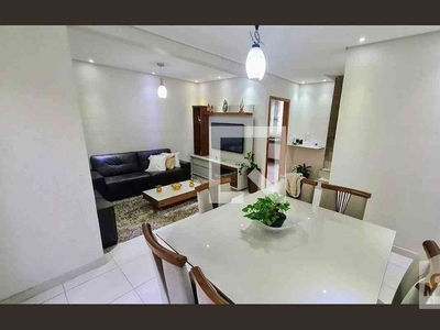 Casa com 3 quartos à venda no bairro Copacabana, 85m²