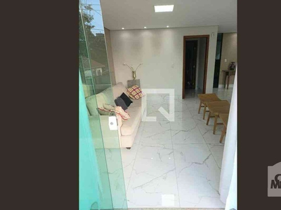 Casa com 3 quartos à venda no bairro Padre Eustáquio, 350m²