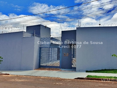 Casa de Condomínio com 3 Quartos à Venda por R$ 290.000