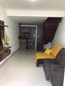 Casa em Condomínio no Peró - Cabo Frio