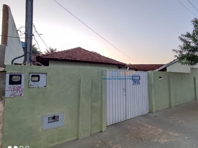Casa Térrea com 2 Quartos à Venda por R$ 400.000