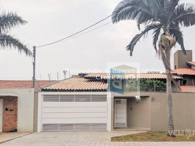 Casa Térrea com 3 Quartos à Venda por R$ 1.350.000