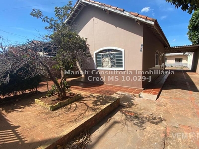 Casa Térrea com 3 Quartos à Venda por R$ 299.000