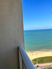 Cobertura com 2 quartos à venda no bairro Praia de Itaparica, 117m²
