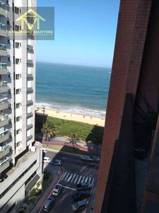 Cobertura com 4 quartos à venda no bairro Praia da Costa, 269m²