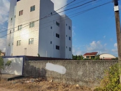 Terreno à venda na Rua Mar do Caribe, 1, Portal do Poço, Cabedelo por R$ 280.000