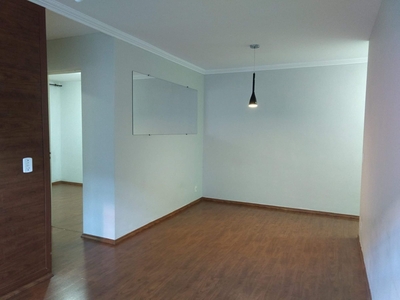 Apartamento à venda em Jardim Ângela com 60 m², 2 quartos, 1 vaga