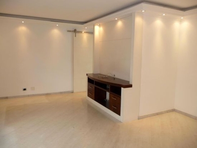 Apartamento à venda em Vila Clementino com 110 m², 3 quartos, 1 suíte, 2 vagas