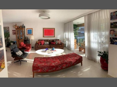 Apartamento à venda emRua Marquês de Sabará