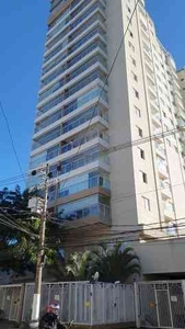 Apartamento com 1 quarto à venda no bairro Cambuci, 28m²