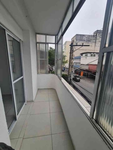 Apartamento com 1 quarto à venda no bairro Campos Elíseos, 54m²