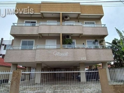 Apartamento com 2 quartos à venda, 70.00 m2 por r$320000.00 - ingleses do rio vermelho - florianopolis/sc