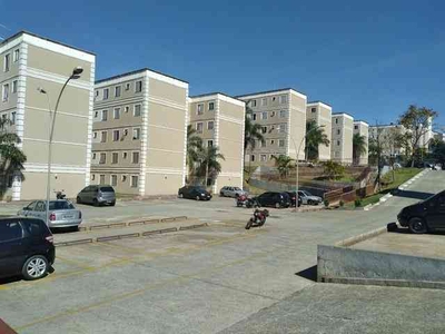 Apartamento com 2 quartos à venda no bairro Água Chata, 45m²