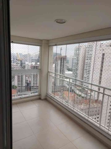 Apartamento com 2 quartos à venda no bairro Barra Funda, 65m²