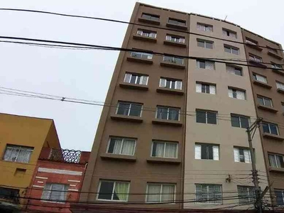Apartamento com 2 quartos à venda no bairro Cambuci, 55m²