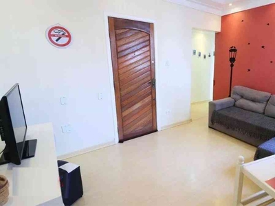 Apartamento com 2 quartos à venda no bairro Cambuci, 80m²