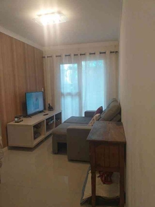 Apartamento com 2 quartos à venda no bairro Casa Verde Alta, 55m²