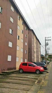 Apartamento com 2 quartos à venda no bairro Cidade Boa Vista, 46m²