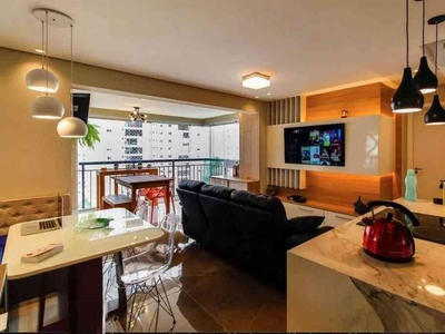 Apartamento com 2 quartos à venda no bairro Cidade Maia, 56m²