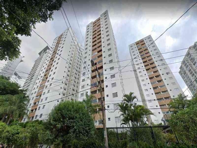 Apartamento com 2 quartos à venda no bairro Ipiranga, 62m²