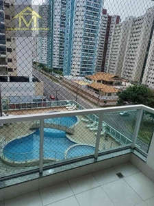 Apartamento com 2 quartos à venda no bairro Itaparica, 57m²