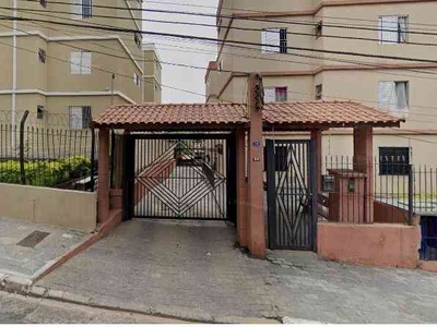 Apartamento com 2 quartos à venda no bairro Itapegica, 56m²