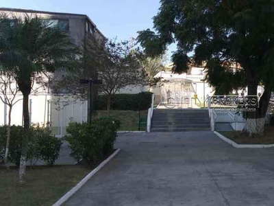 Apartamento com 2 quartos à venda no bairro Jardim Castelo, 47m²