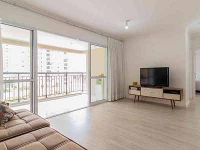 Apartamento com 2 quartos à venda no bairro Jardim Flor da Montanha, 86m²