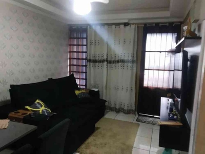 Apartamento com 2 quartos à venda no bairro Jardim Guilhermino, 48m²