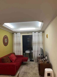 Apartamento com 2 quartos à venda no bairro Jardim Íris, 64m²