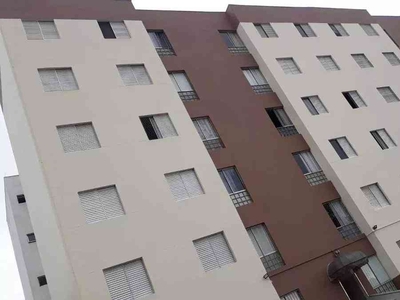 Apartamento com 2 quartos à venda no bairro Jardim Penha, 65m²