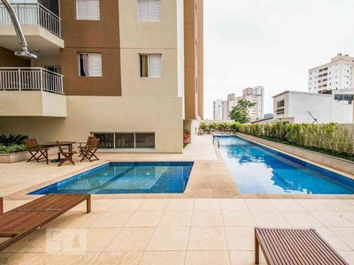 Apartamento com 2 quartos à venda no bairro Jardim Previdência, 50m²