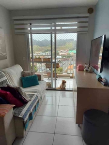 Apartamento com 2 quartos à venda no bairro Jardim Santa Terezinha (zona Leste), 50m²