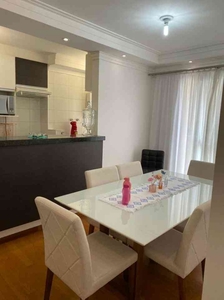 Apartamento com 2 quartos à venda no bairro Jardim São Savério, 47m²