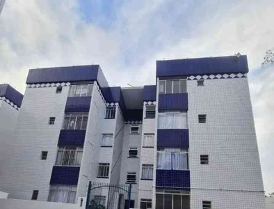 Apartamento com 2 quartos à venda no bairro Jardim Valéria, 52m²