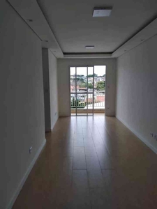 Apartamento com 2 quartos à venda no bairro Jardim Vila Formosa, 50m²
