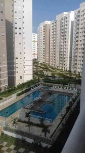Apartamento com 2 quartos à venda no bairro Jardim Wanda, 75m²