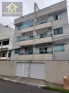 Apartamento com 2 quartos à venda no bairro Jockey de Itaparica, 58m²